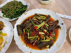 -洪霞餐馆