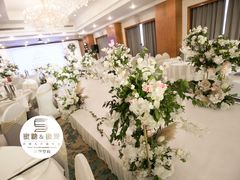 -金泽大酒店·卢塞恩餐厅·年夜饭春节连市