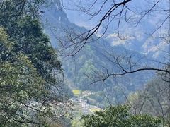 -清江方山景区