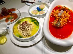 -民国红公馆·秦淮八艳(夫子庙店)