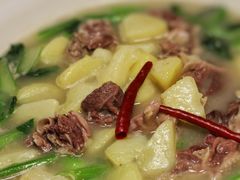 -淮食·雅宴(北大博雅国际酒店)