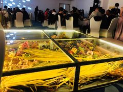 -温州万和豪生大酒店-餐厅