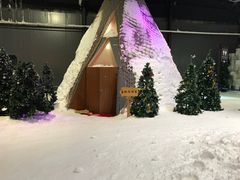 -宁波冰雪大世界(北仑区)