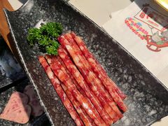 -哥老官重庆美蛙鱼头(宝山龙湖店)