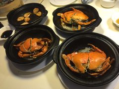 -百味馆·粤菜·湛江菜(后海花园店)
