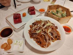 -荣粤酒家·融合粤菜·海鲜火锅
