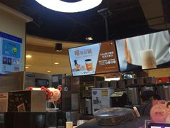 -CoCo都可(香港名都店)