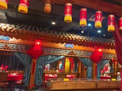 -正阳门饭庄·烤鸭·北京菜(万丰路七里庄店)