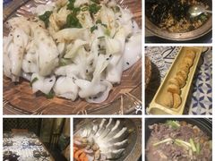 -老周记顺德双皮奶