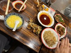 -丹丹热卤·长沙小吃(东瓜山店)