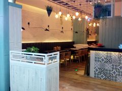 -九九私厨(石溪店)