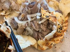 -那拉提之疆·新疆菜(美院店)