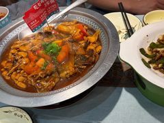 -大师傅金奖啤酒鱼(西街口总店)