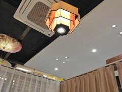 -洈水谣 · 地道荆州松滋菜(菱角湖公园店)