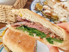 -Alimentari早午餐(安福路店)