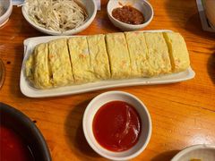 奶酪鸡蛋卷-青鹤谷(苏州店)