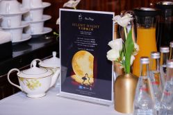 -文华东方水疗中心