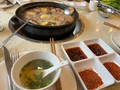 -澳盟清汤鲜黄牛肉(公济桥路店)