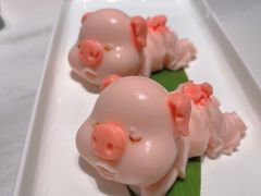 -同庆楼(天鹅酒家店)