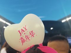 -济南奥林匹克体育中心体育场