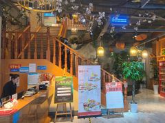 -香山湖家家宴(中山陵店)