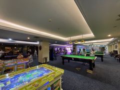-海韵之星邮轮水会(明发商业广场店)