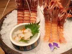 -Minase水濑·日料放题(外滩店)