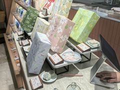 -阮大兴糕团(滨江宝龙店)