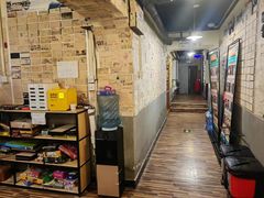 -203密室逃脱(朝阳大悦城1店)