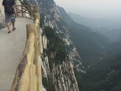 -嵩山少林文化旅游景区