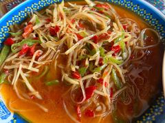 -和田食堂·地道新疆风味(建邺吾悦店)