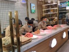 -袁记云饺(蛇口店)