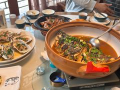 -千岛湖小鱼儿·淳安匠心农家菜