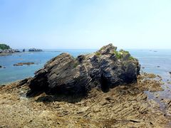 -大连金石滩滨海国家地质公园