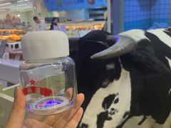 -红星前进面包牛奶公司(君太店)