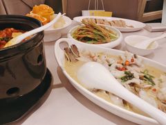-粗茶淡饭·汉口公馆(循礼门店)