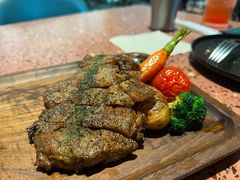 -La Terre乐田(万象城店)