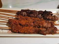 -七八冷面·延边朝鲜族美食(圣熙八号店)