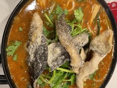 -肥汁米蘭香港米线(长宁来福士店)