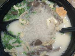 -鸭小妹鸭血粉丝(老门东店)