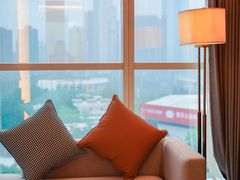 -广州粤海喜来登酒店