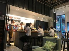 -Home Cafe(水榭春天店)