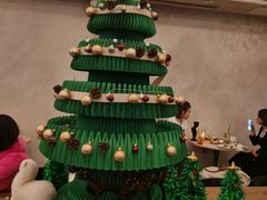 -玲婧胡同·生日蛋糕·餐厅(嘉里城店)