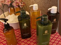 -真爱年华水疗健康运动中心(朱雀大街店)