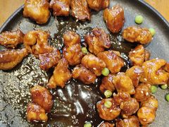 -江南小叙·美食研究院(鱼街店)