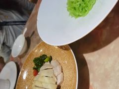 -景禧楼(景尚恐龙主题度假酒店)