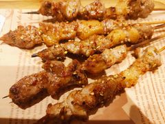 -木屋烧烤(龙华店)