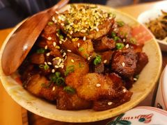 -馥家小馆(黔灵山公园店)