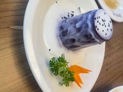 -吉庆莲年有鱼炭烤鱼(苏宁广场店)