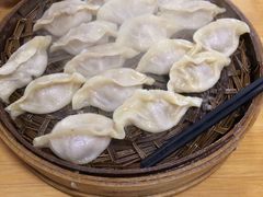 -清真·白家牛肉罩火烧老店(育才街店)